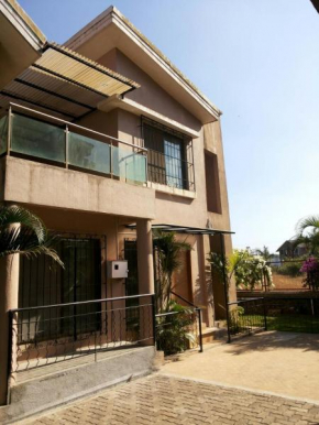  Gurukrupa 3 bhk Bunglow Lonavala , Tungarli , Best location , Hill top  Лонавла